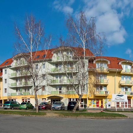 زلاكاروس Club Mendan Aparthotel المظهر الخارجي الصورة