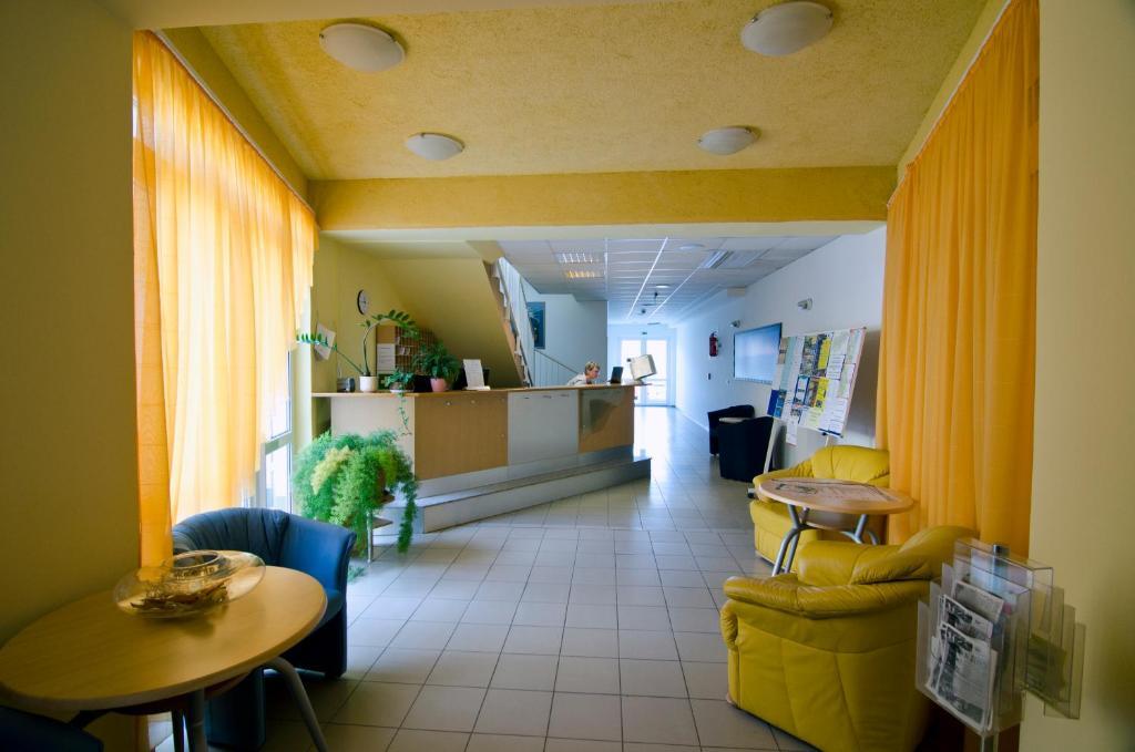 زلاكاروس Club Mendan Aparthotel المظهر الخارجي الصورة