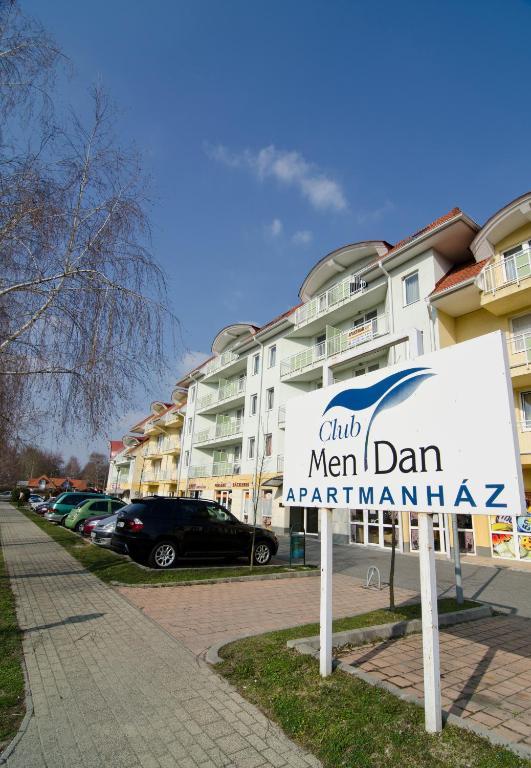 زلاكاروس Club Mendan Aparthotel الغرفة الصورة