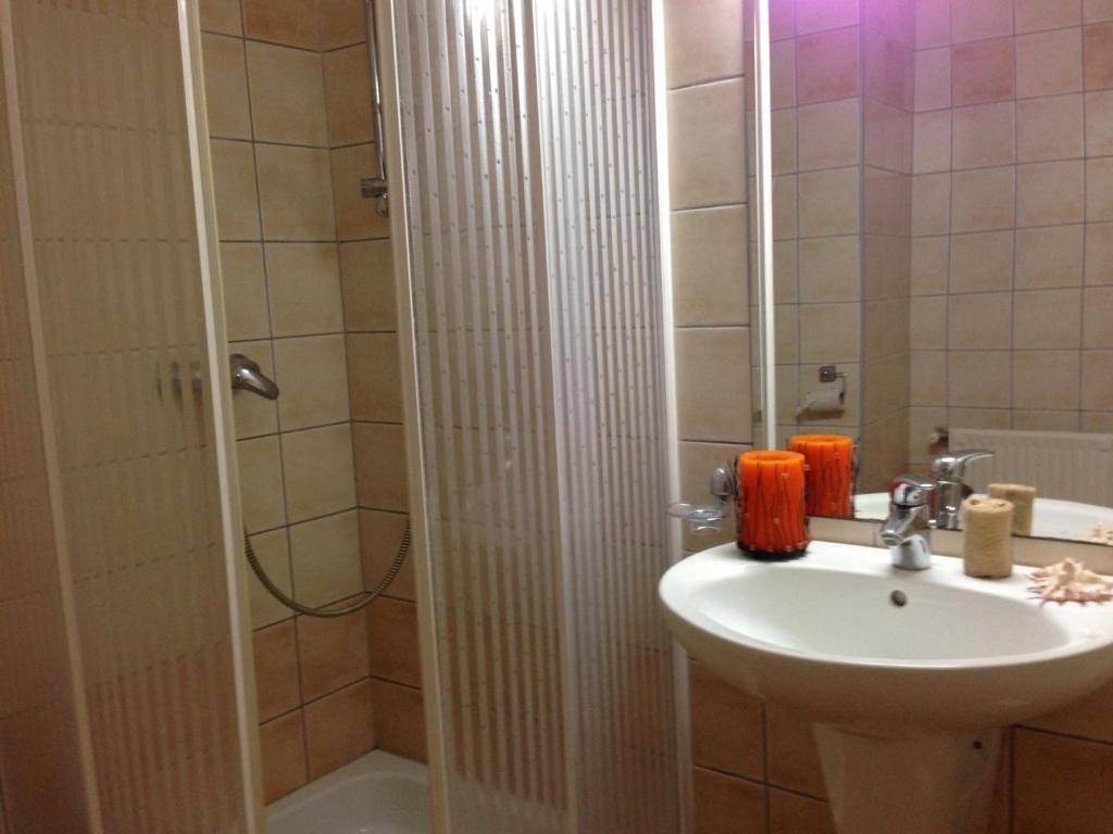 زلاكاروس Club Mendan Aparthotel الغرفة الصورة