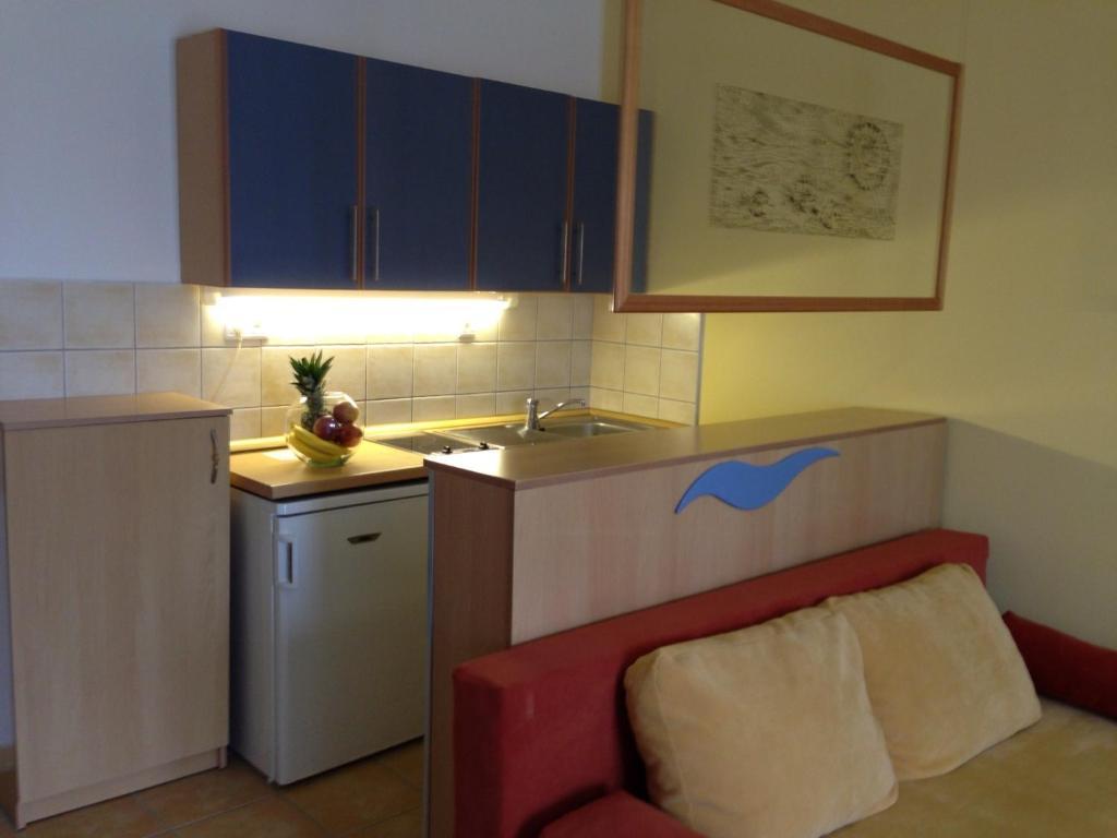 زلاكاروس Club Mendan Aparthotel الغرفة الصورة