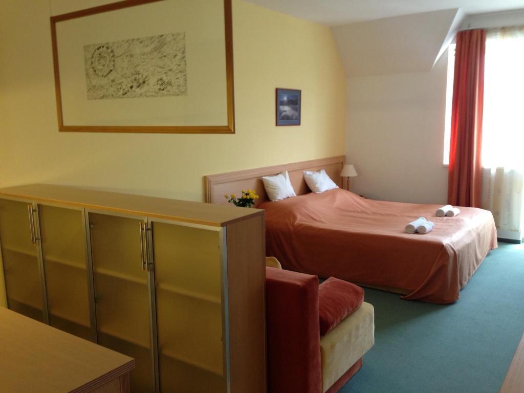 زلاكاروس Club Mendan Aparthotel الغرفة الصورة