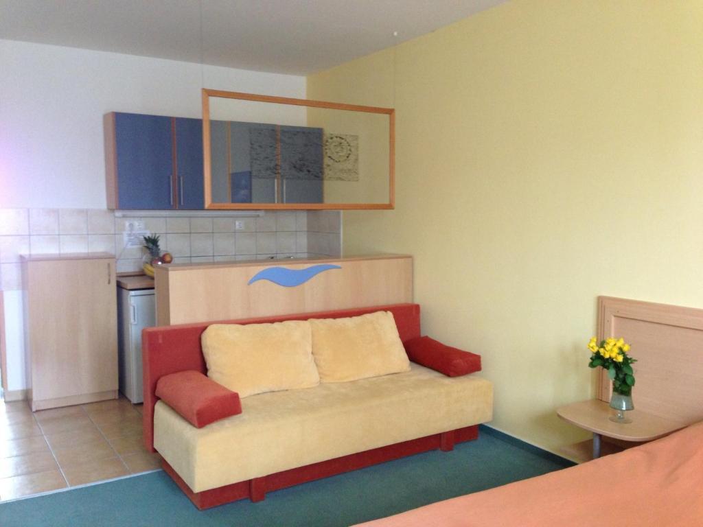 زلاكاروس Club Mendan Aparthotel الغرفة الصورة