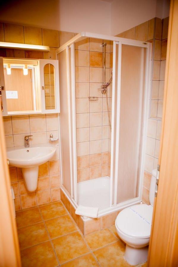 زلاكاروس Club Mendan Aparthotel المظهر الخارجي الصورة
