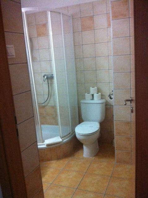 زلاكاروس Club Mendan Aparthotel المظهر الخارجي الصورة