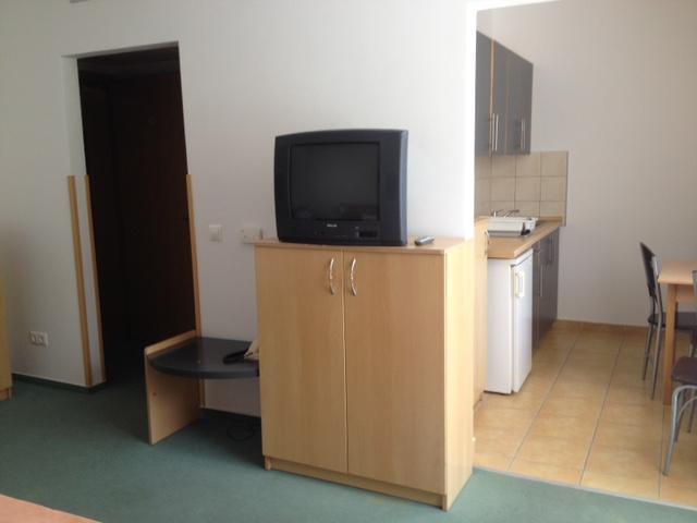 زلاكاروس Club Mendan Aparthotel المظهر الخارجي الصورة